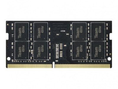 Team Group 1GB DDR4 3200 TEAM ELITE SODIM